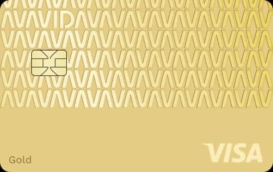 Avida Gebyrfri Gold